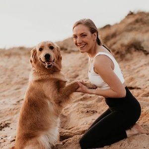 Meet your Posher, Chloe